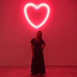 Meet your Posher, Lacey